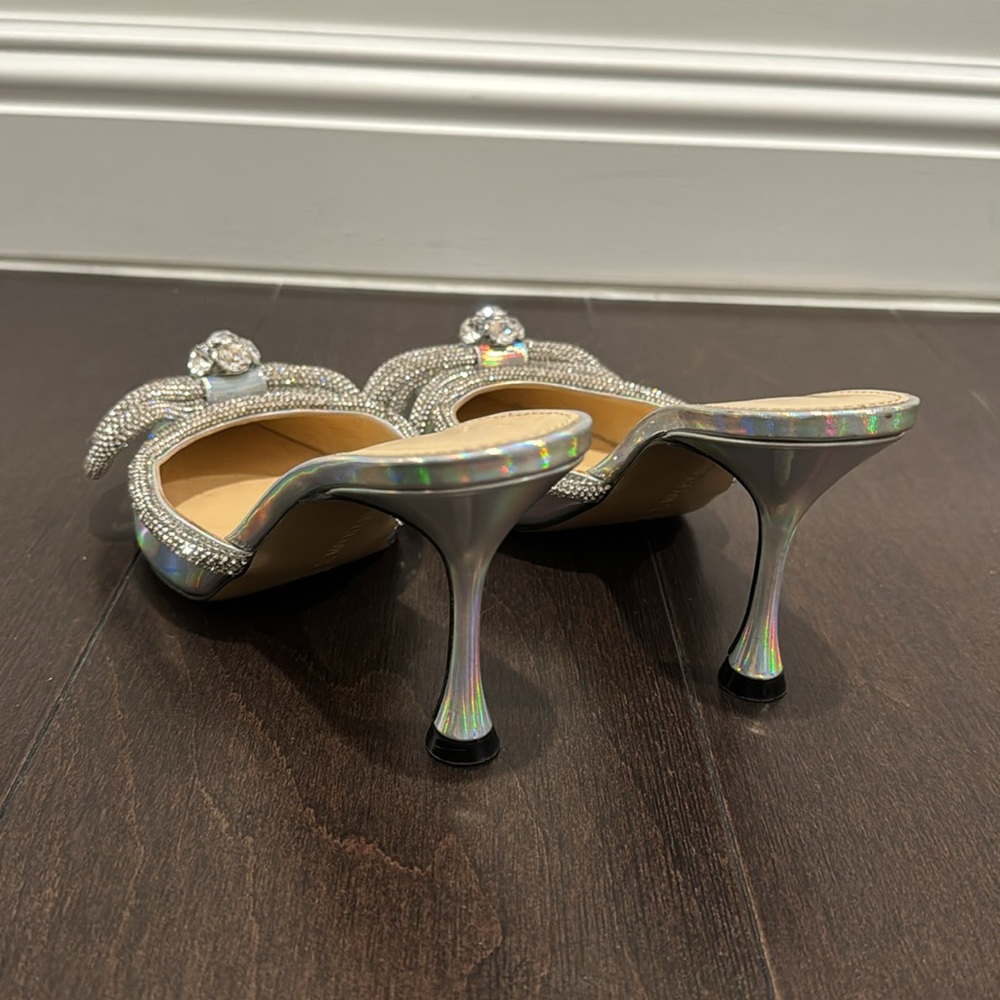 Perfect Condition Size 37 Barely Worn Mach And Ma… - image 3